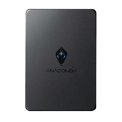 ANACOMDA巨蟒 蛻變強化款 N2 240GB 固態硬碟