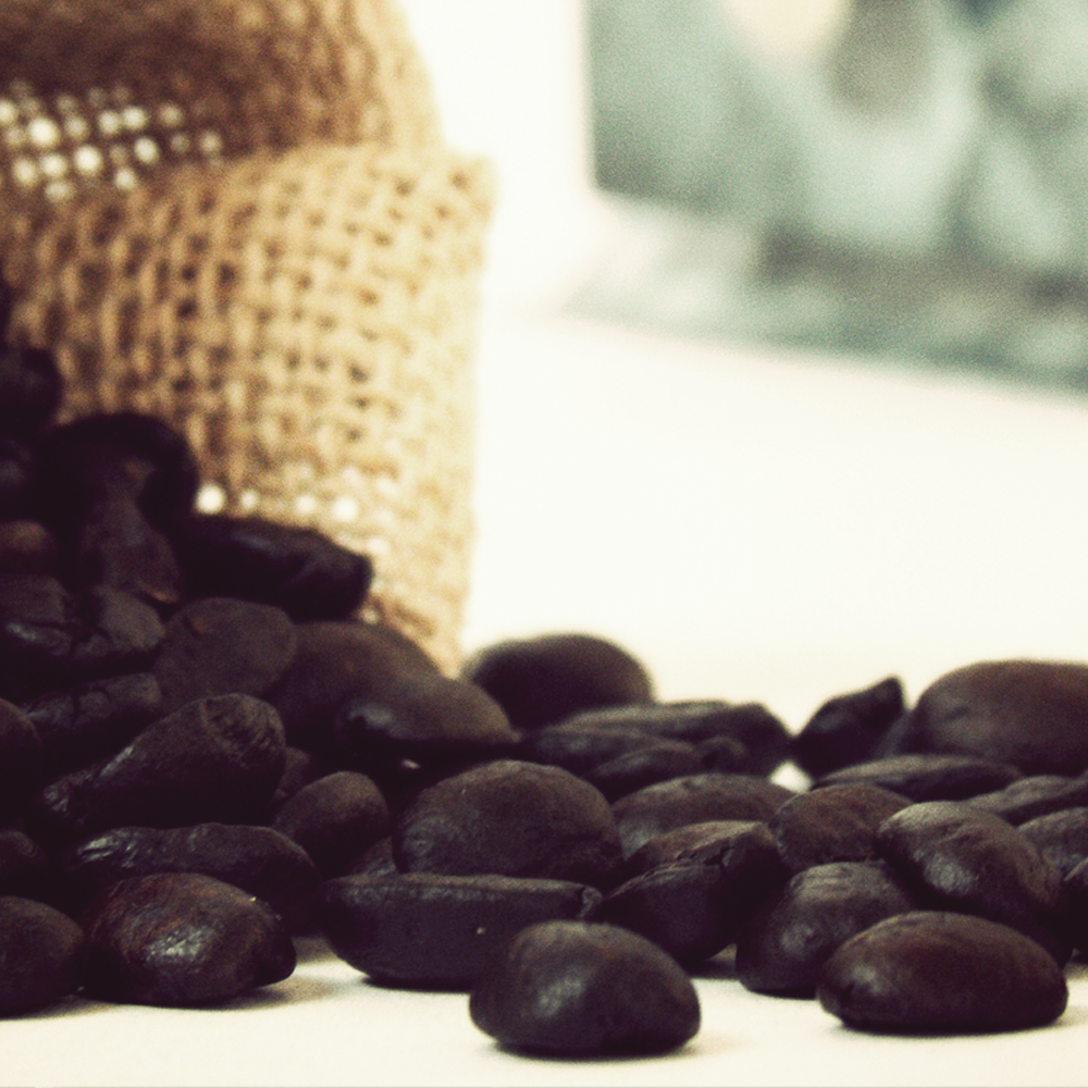 Gustare caffe 精選吉馬咖啡豆（Djimmah）半磅