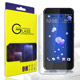 GLA HTC U11 3D滿版疏水疏油9H鋼化玻璃膜(全透明) product thumbnail 1