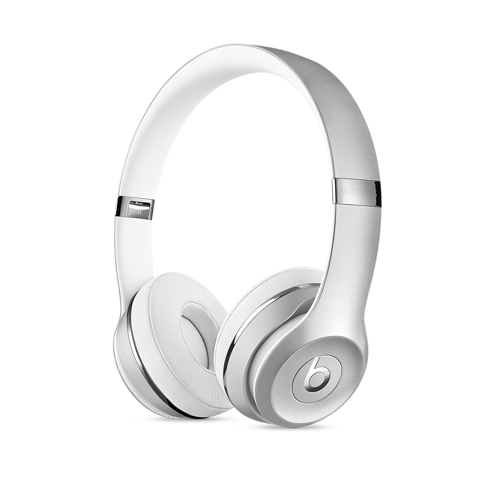 beats solo 3 wireless black