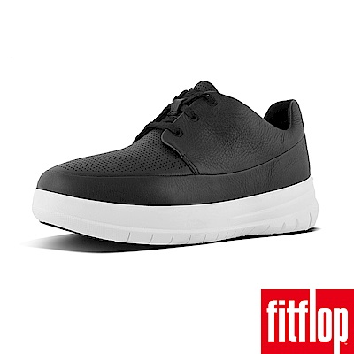 FitFlop(男)SPORTY-POP PERFORATED LEATHER