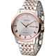 SEIKO Presage 尊爵羅馬經典機械腕錶(SRP696J1)-銀白x雙色/40mm product thumbnail 1