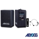 ABOSS 2.4G無線麥克風組(MP-R18) product thumbnail 1