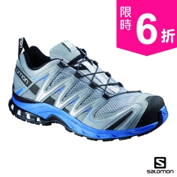 Salomon 所羅門 越野跑鞋 健行鞋 XA PRO 3D