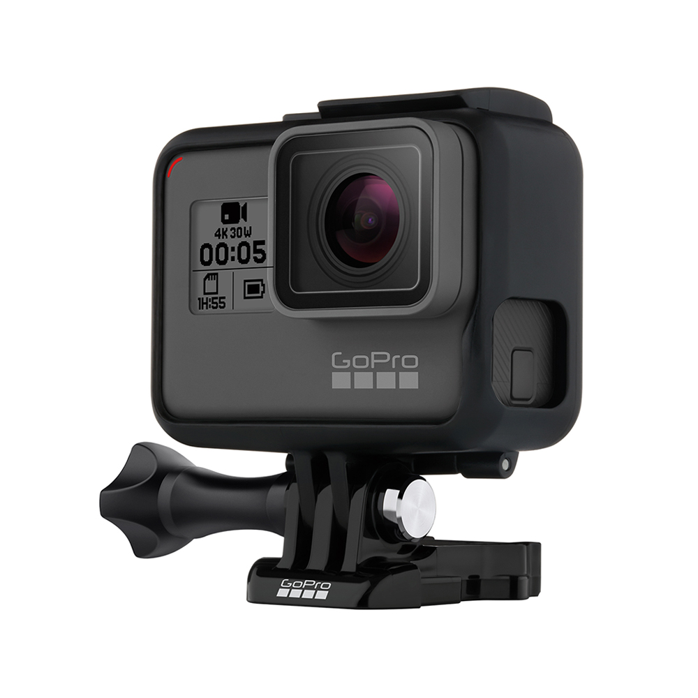 GoPro-HERO5/HERO6 Black專用外框AAFRM-001