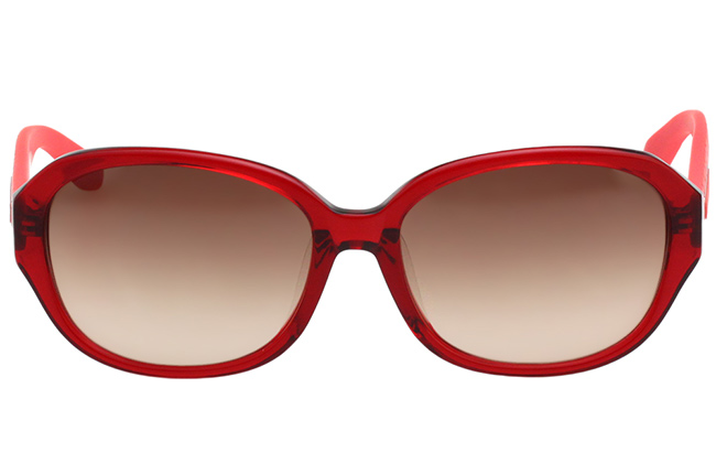MARC BY MARC JACOBS 太陽眼鏡 (透明酒紅)MMJ377FS