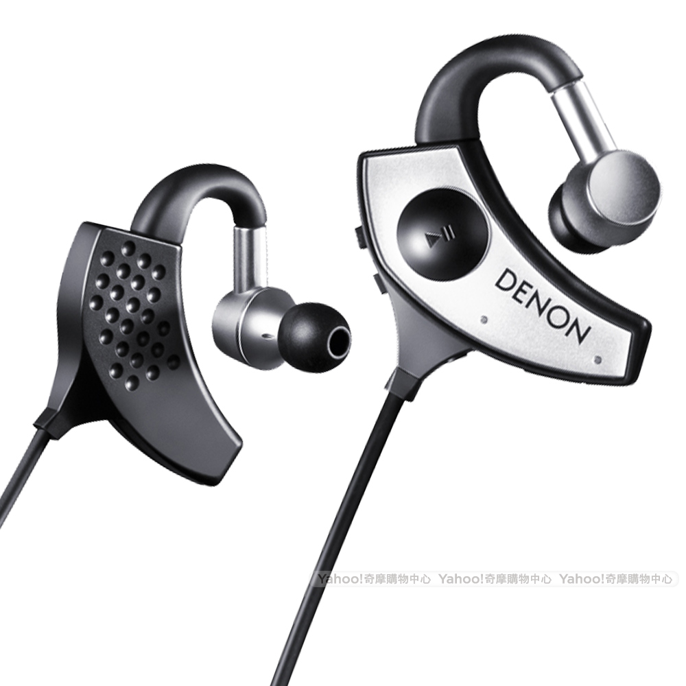 DENON 無線藍牙耳機 AH-W200 iPod/iPhone/iPad耳機