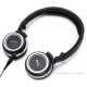 AKG K450 Navy Mini Headphone 封閉式 摺疊耳機 product thumbnail 1