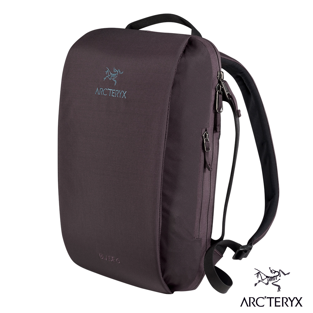 Arcteryx 始祖鳥 24系列 Blade 6L 多功能電腦後背包 棕紅 | 運動/登山包 | Yahoo奇摩購物中心