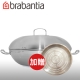 荷蘭BRABANTIA  Favourite系列5層不鏽鋼36公分炒鍋 product thumbnail 1