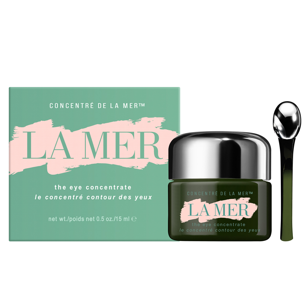 LA MER 海洋拉娜 亮眼活膚精華霜(15ml)