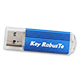 TCELL 冠元-USB2.0 32GB Key RobusTe 隨身碟 product thumbnail 1