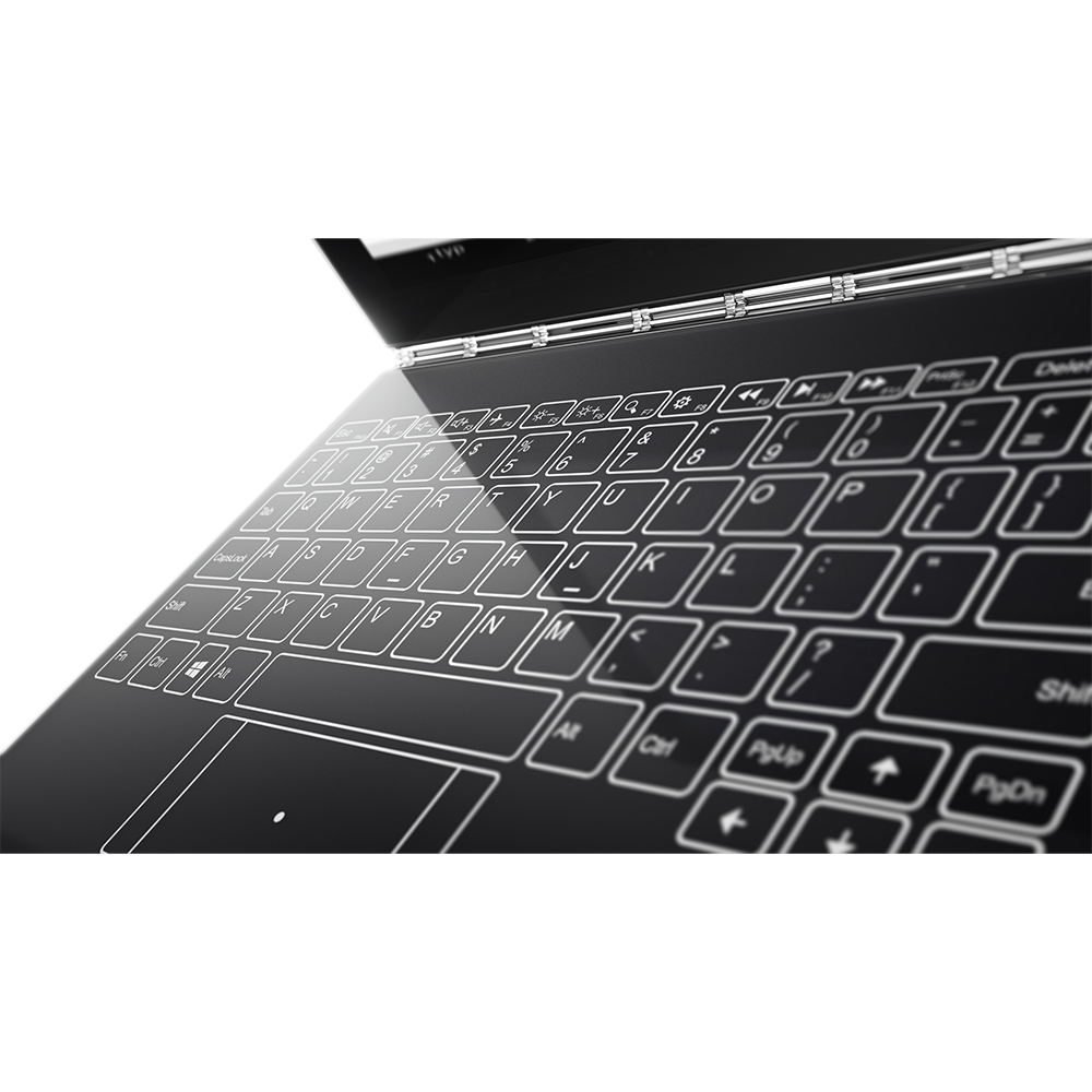 Lenovo Yoga Book x5-Z8550 4G/64GB 平板筆電(黑色) | Lenovo Yoga