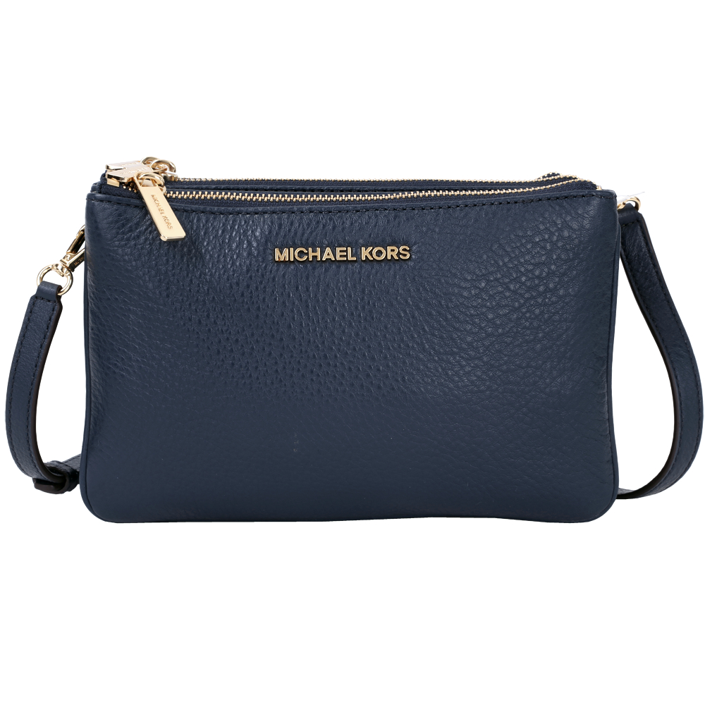 michael kors bedford wristlet