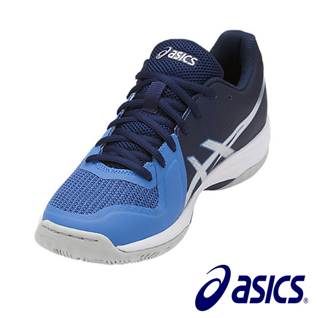 ASICS 亞瑟士 GEL-TACUIC 女排球鞋 B752N-4093