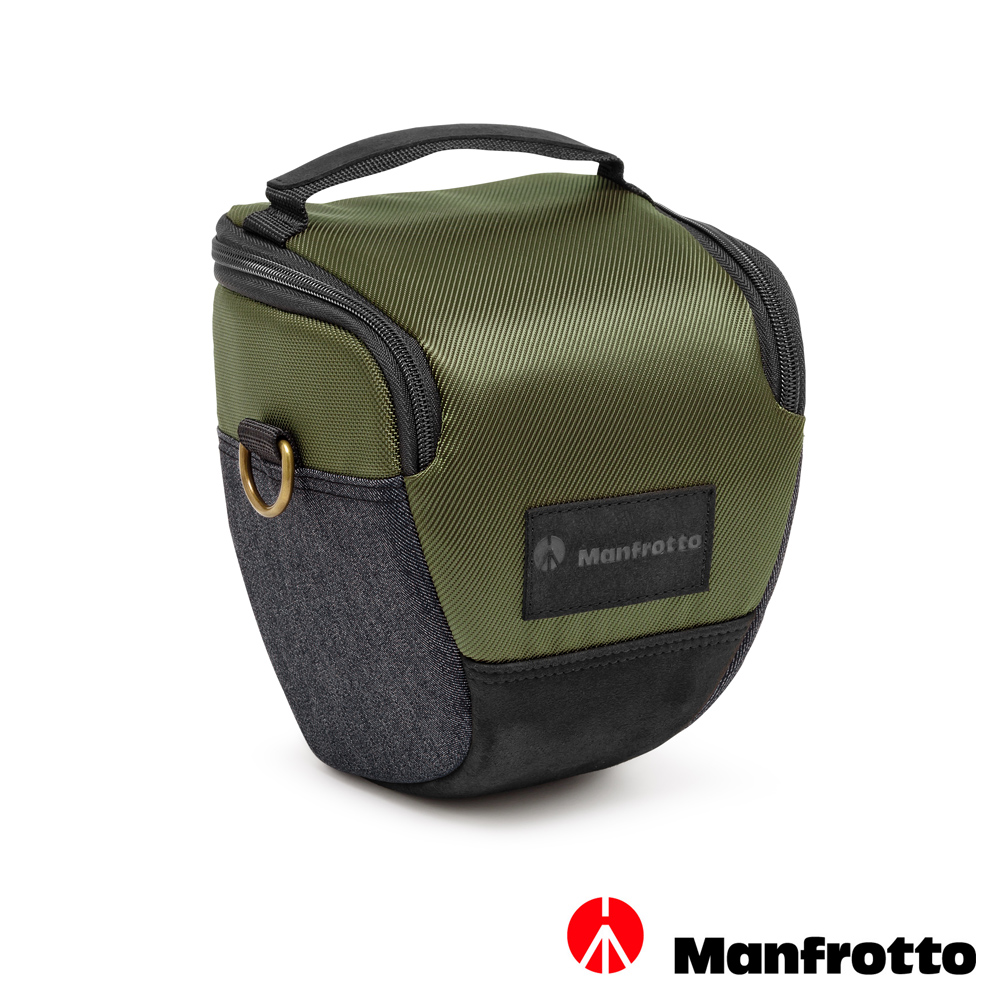 Manfrotto 曼富圖 Street Holster 街頭玩家槍套包