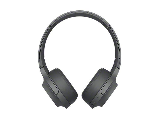 SONY h.ear 2 迷你無線藍牙頭戴式耳麥WH-H800