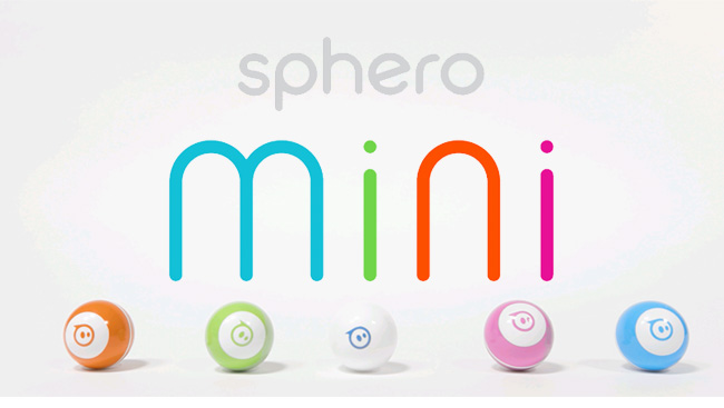 Sphero Mini 智能球