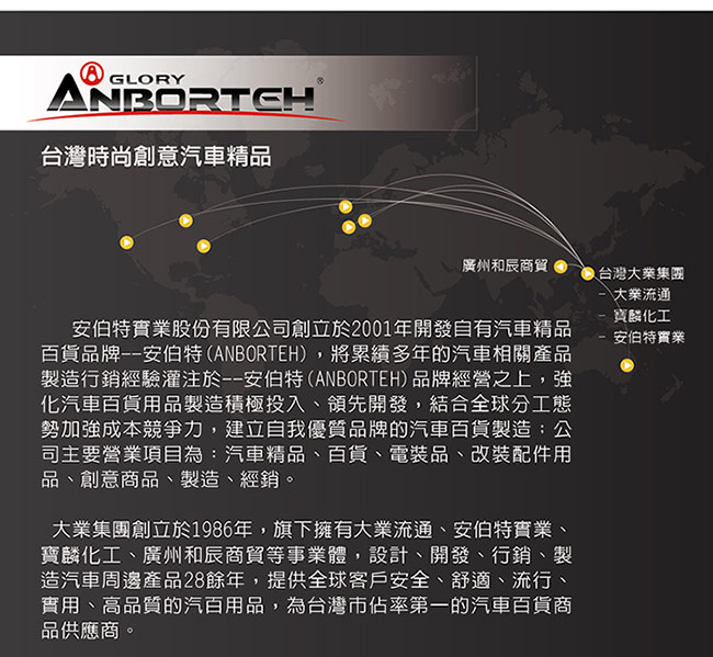 安伯特 簡潔短版鷹爪夾 360度任意調手機支架 雙輪真空吸盤