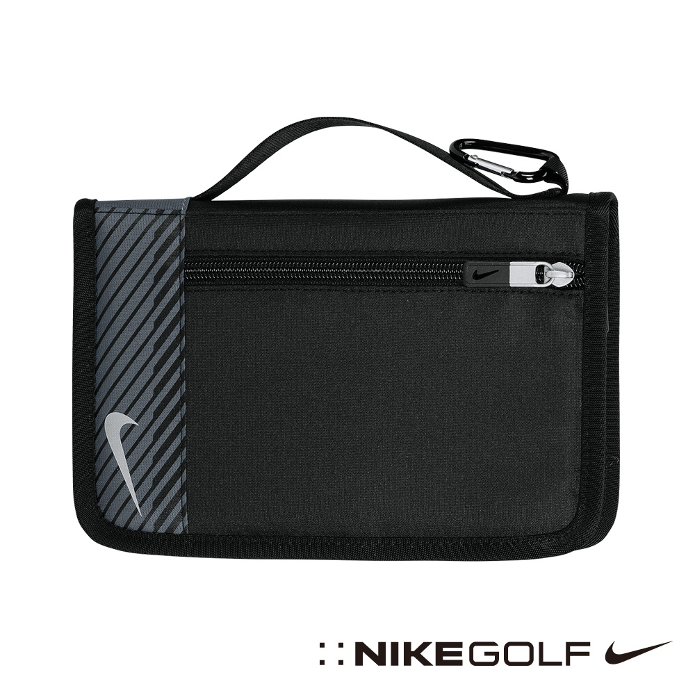 Nike Golf 手提收納包-黑TG0267-001