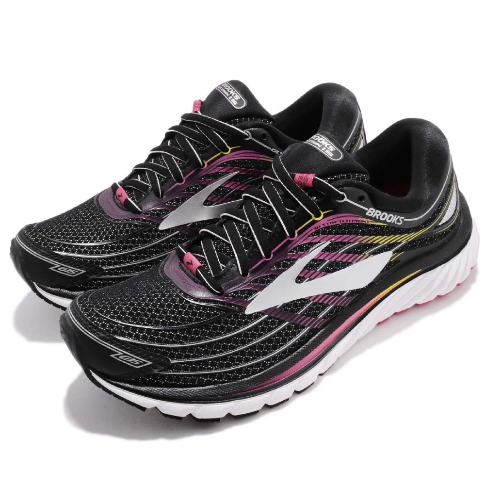 brooks gel glycerin 15