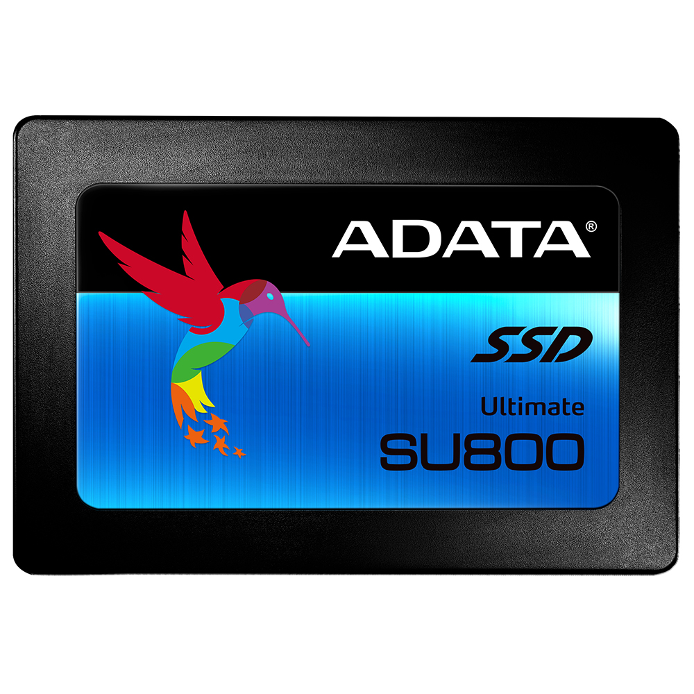 ADATA威剛 Ultimate SU800 512G SSD 2.5吋固態硬碟