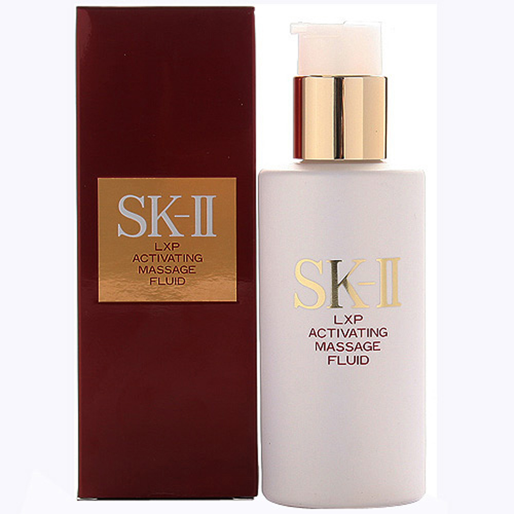 SK-II 晶鑽極緻活膚蜜(200g)