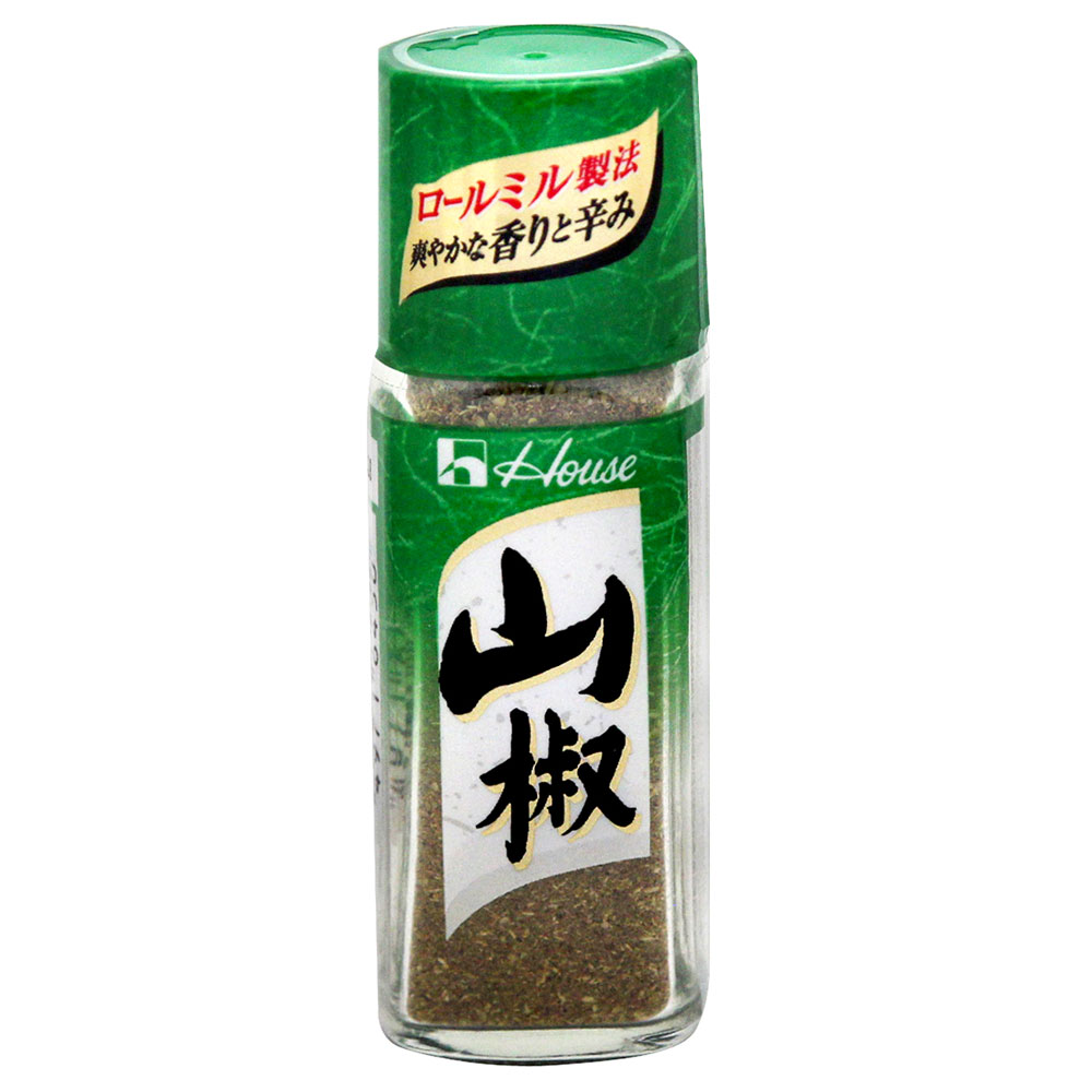 House 山椒粉 12g 醋 鹽 糖 胡椒粉 香料 Yahoo奇摩購物中心