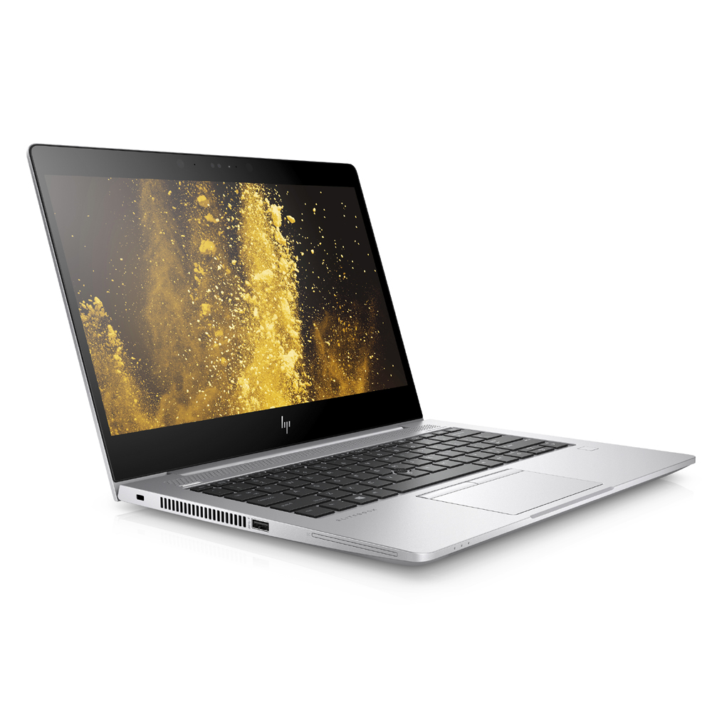 HP EliteBook 830 G5 13吋筆電(i5-8250U/256G SSD/W10P | HP Elitebook