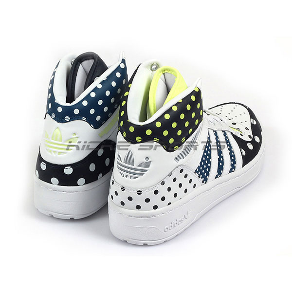 ADIDAS M ATTITUDE LOGO EF W-女