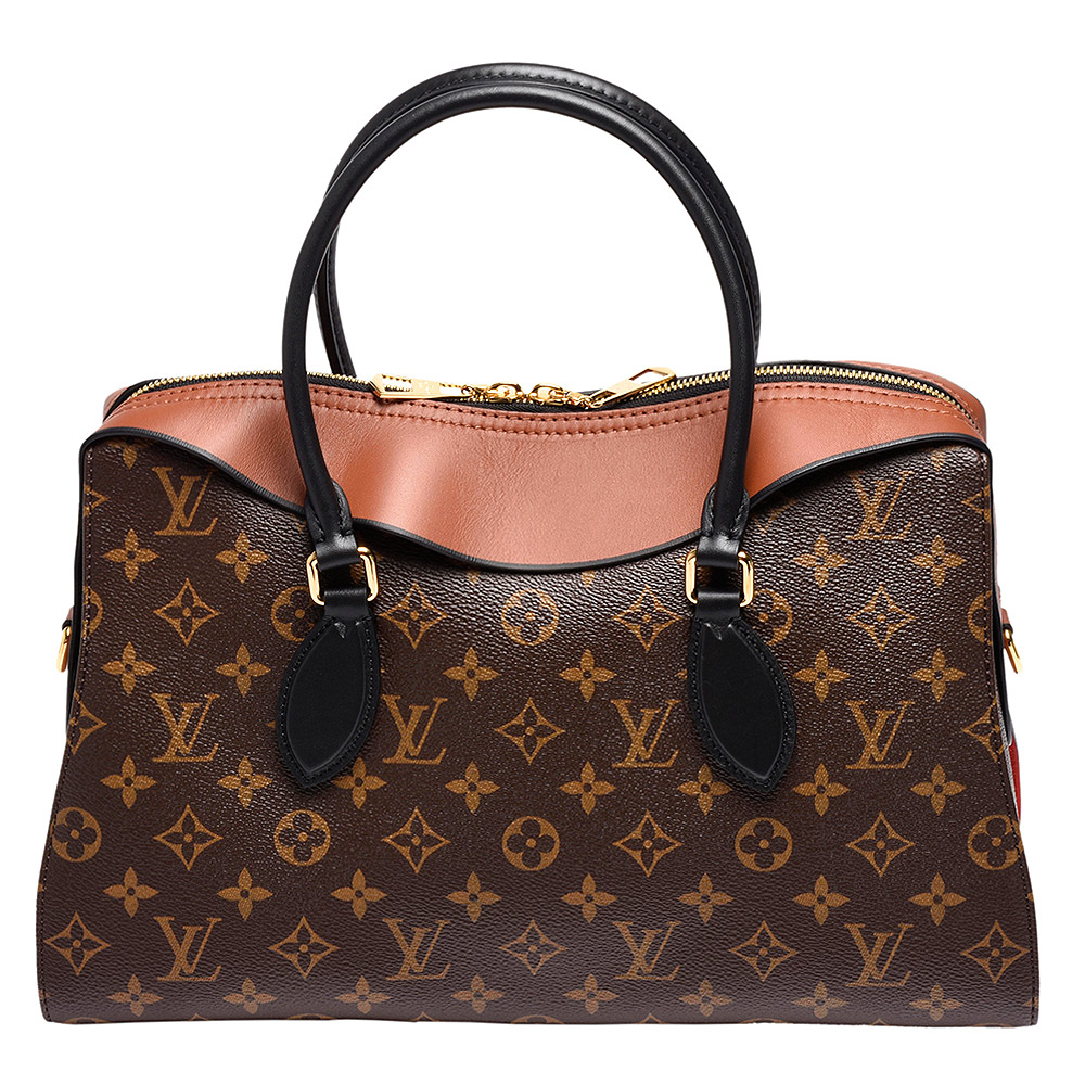 M41462 Louis Vuitton 2016 Premium Monogram Infrarouge Canvas