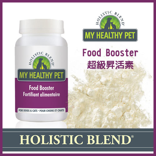 牧野飛行HolisticBlend 超級昇活素175g 1入