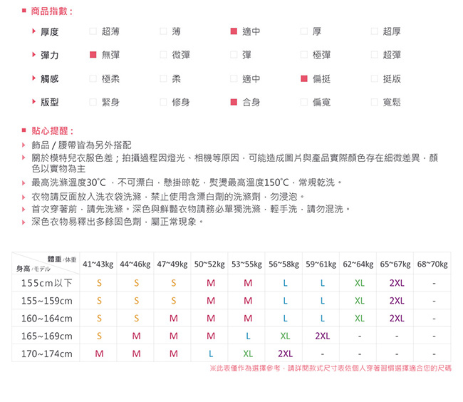 顯瘦袖口反褶翻領西裝外套 S-2XL LIYO理優