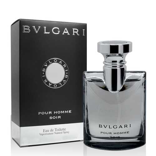 BVLGARI 寶格麗 大吉嶺夜香男性淡香水100ml