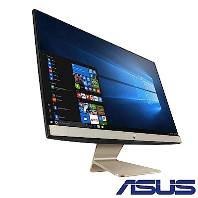 ASUS Vivo AiO V241 24型(I3-8130/4G/1T/NV930)