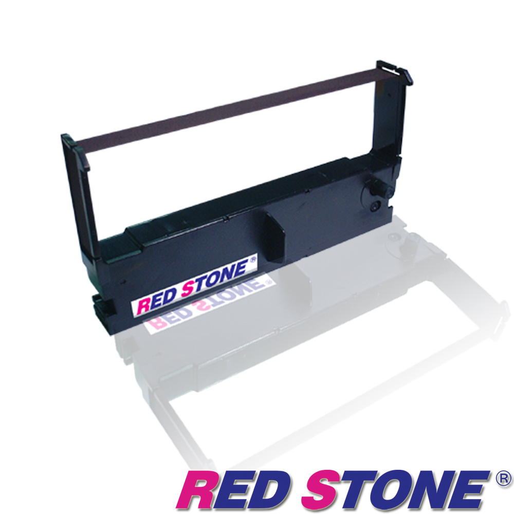 RED STONE for EPSON ERC32二聯式發票/收據 收銀機色帶組(3入)