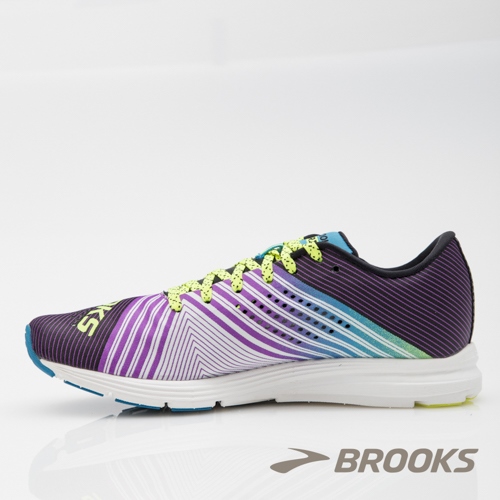 BROOKS 女 動能加碼象限 Hyperion (1202261B529)