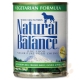 Natural Balance 素食狗罐頭369g 12入 product thumbnail 1