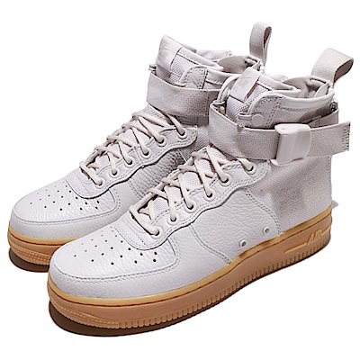 Nike 休閒鞋 Wmns SF AF1 復古 女鞋