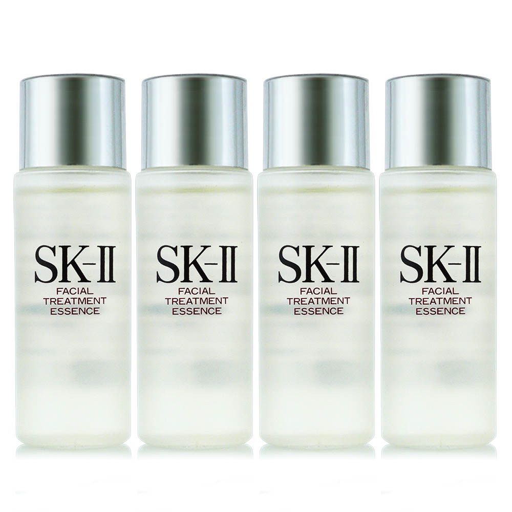 SK-II 青春露30ml*4