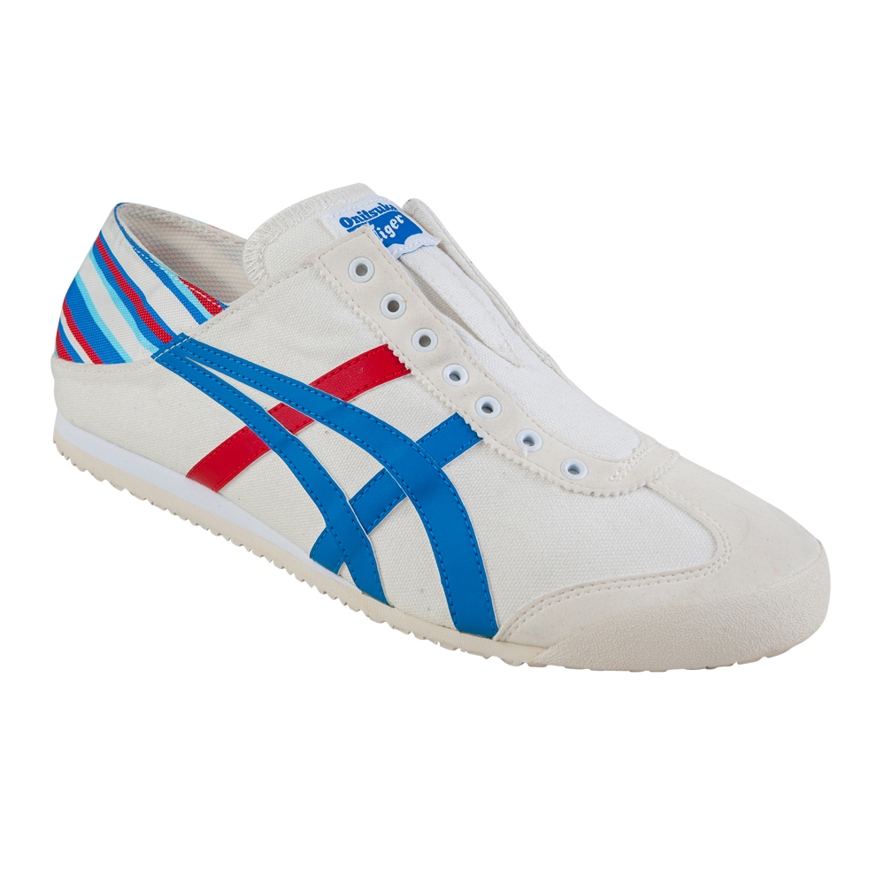 Onitsuka Tiger MEXICO 66 PARATY TH6P4N 