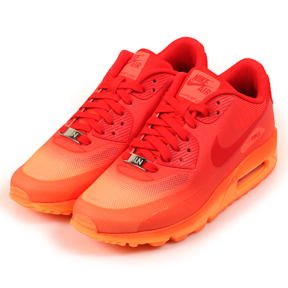 (女)NIKE WMNS AIR MAX 90 HYP QS 813151-800