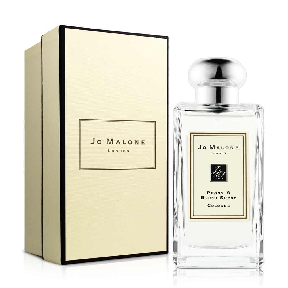 Jo Malone 牡丹與胭紅麂絨香水100ml 下單送原廠紙袋 Jo Malone Yahoo奇摩購物中心