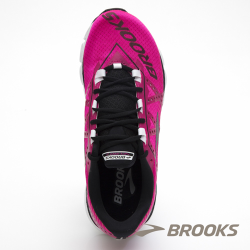 BROOKS 女 輕盈流暢象限 NEURO 2 (1202351B655)