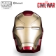 鋼鐵人Iron Man Mark43 頭盔 1:1藍牙喇叭 product thumbnail 1