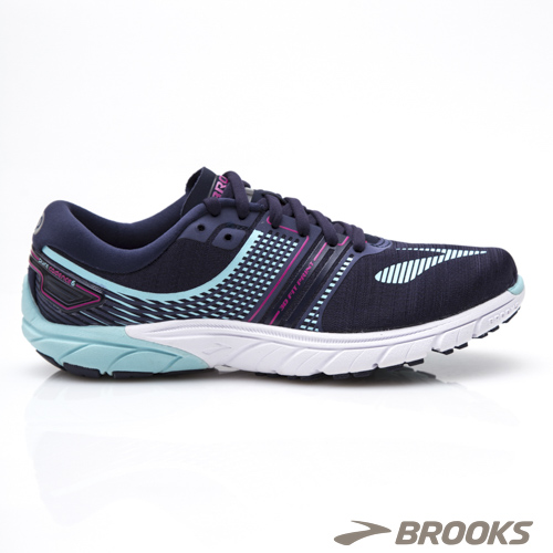 BROOKS 女 輕盈流暢 PURECADENCE 6(1202361B435)