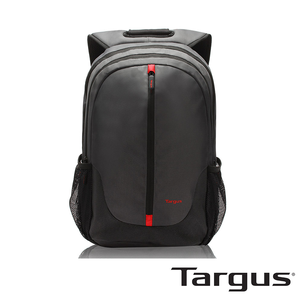 Targus City Essential 15.6 吋城市本色後背包