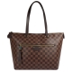 LV N41013 I?na MM 經典棋盤格紋肩背包 product thumbnail 1