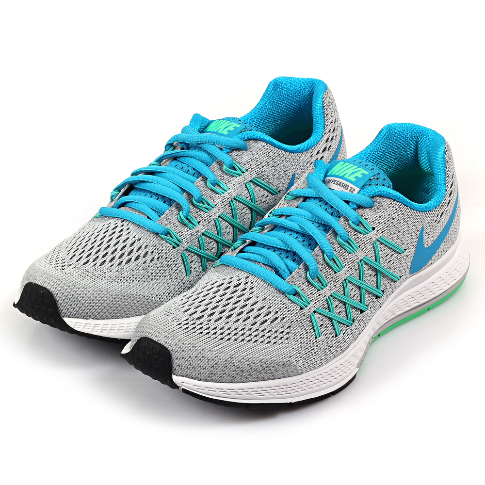 (女)NIKE ZOOM PEGASUS 32 759972-004