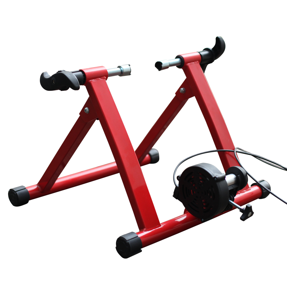 BIKEONE FIT8 26吋 磁控訓練台 腳踏車訓練器